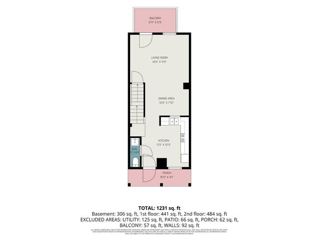 2930 Millbank Row Road, Deerfield Twp., OH 45039