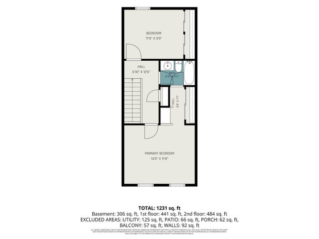 2930 Millbank Row Road, Deerfield Twp., OH 45039