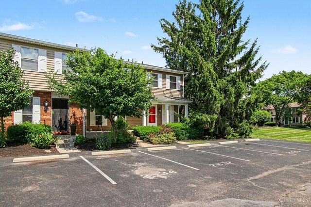 2930 Millbank Row Road, Deerfield Twp., OH 45039