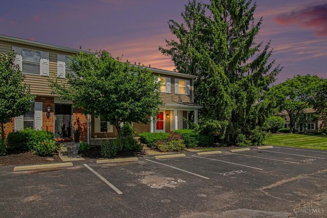 2930 Millbank Row Road, Deerfield Twp., OH 45039