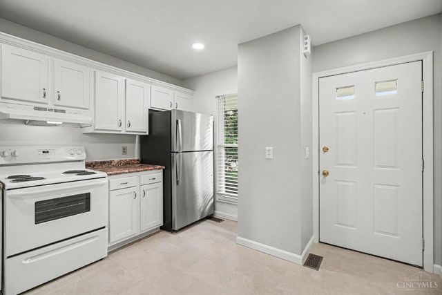 2930 Millbank Row Road, Deerfield Twp., OH 45039