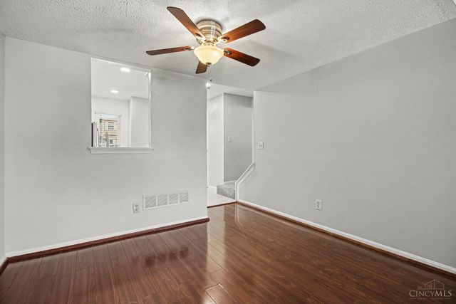 2930 Millbank Row Road, Deerfield Twp., OH 45039