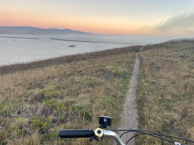 855 Sierra Street, Moss Beach, CA 94038