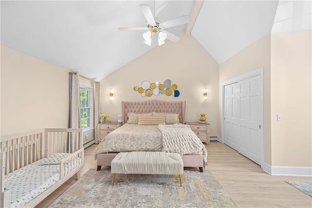 9 Pheasant Run Road, North Smithfield, RI 02896