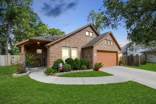 1806 Littler Court, Crosby, TX 77532