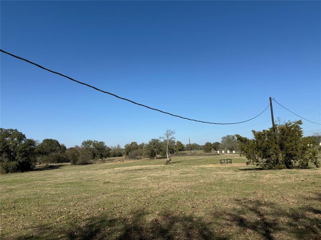 7538 Rocky Ridge Lane, Madisonville, TX 77864