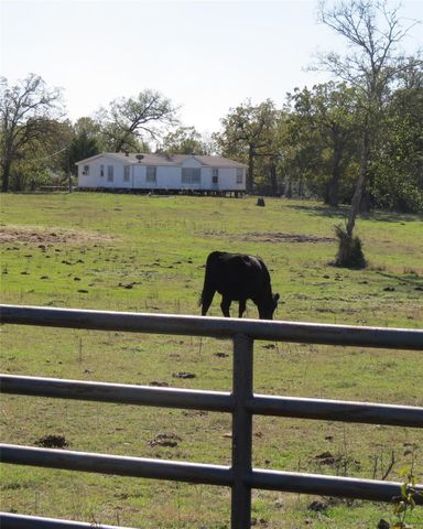 7538 Rocky Ridge Lane, Madisonville, TX 77864