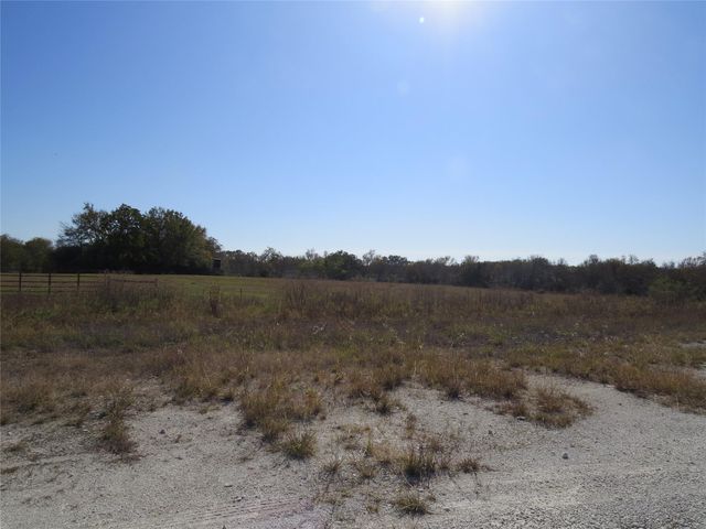 7538 Rocky Ridge Lane, Madisonville, TX 77864