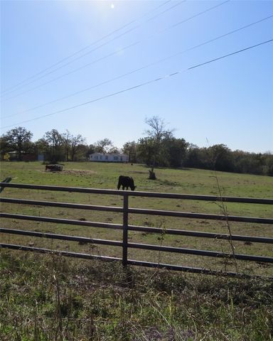 7538 Rocky Ridge Lane, Madisonville, TX 77864