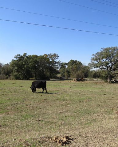 7538 Rocky Ridge Lane, Madisonville, TX 77864