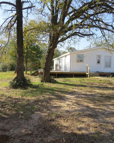 7538 Rocky Ridge Lane, Madisonville, TX 77864