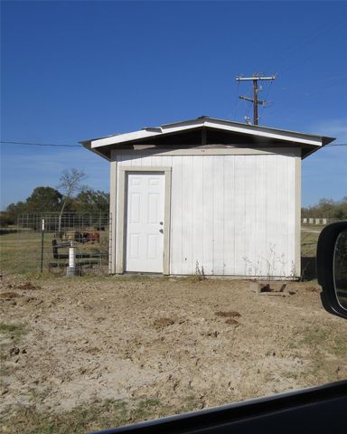 7538 Rocky Ridge Lane, Madisonville, TX 77864