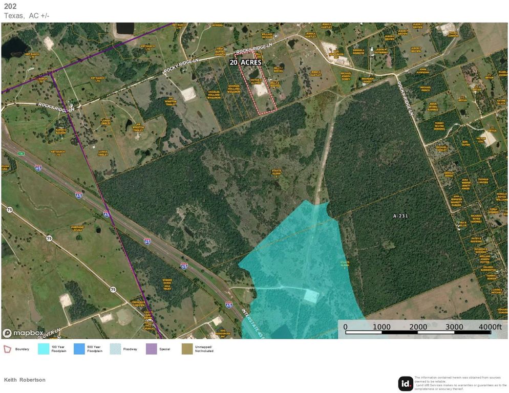 7538 Rocky Ridge Lane, Madisonville, TX 77864