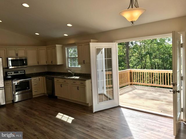 1249 HIGH TOP RD, Linden, VA 22642