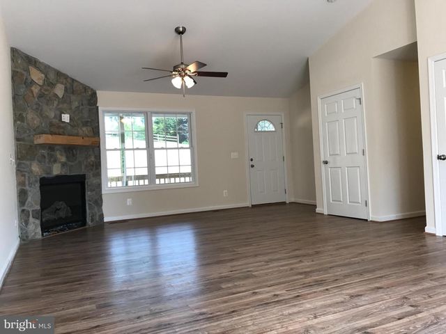 1249 HIGH TOP RD, Linden, VA 22642