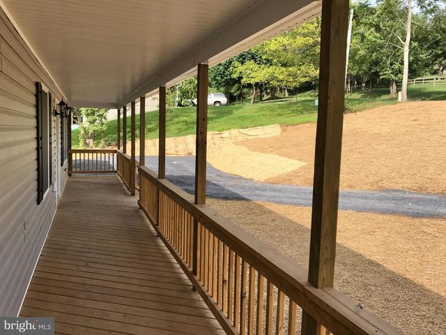 1249 HIGH TOP RD, Linden, VA 22642