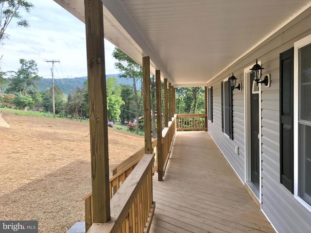 1249 HIGH TOP RD, Linden, VA 22642