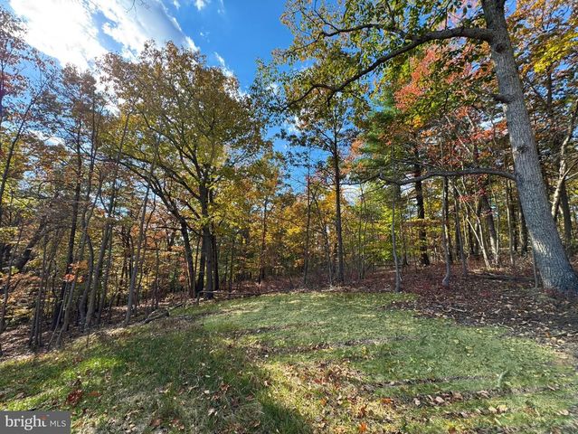 1249 HIGH TOP RD, Linden, VA 22642