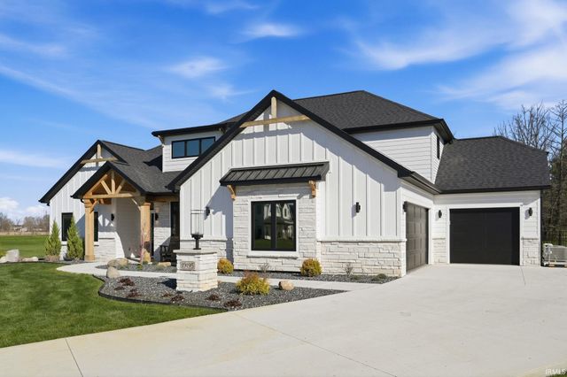 19195 Ringo Road, Auburn, IN 46706