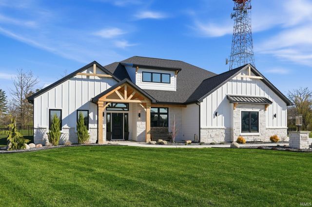 19195 Ringo Road, Auburn, IN 46706
