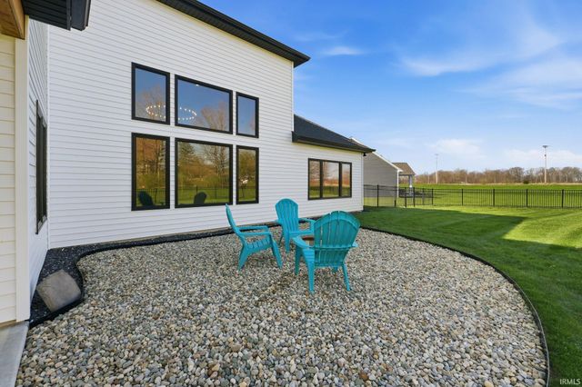 19195 Ringo Road, Auburn, IN 46706
