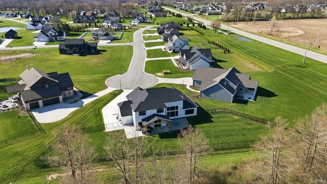 19195 Ringo Road, Auburn, IN 46706