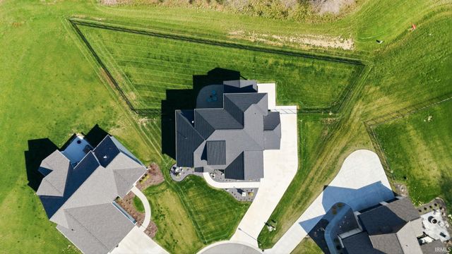19195 Ringo Road, Auburn, IN 46706