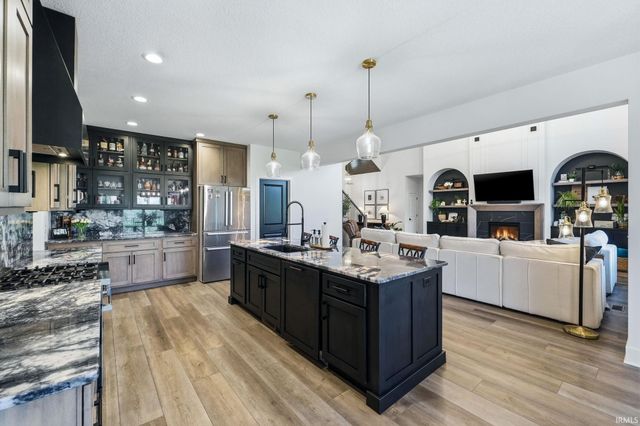 19195 Ringo Road, Auburn, IN 46706
