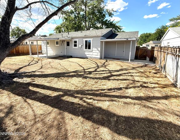 1145 York Way, Sparks, NV 89431