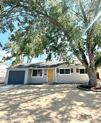 1145 York Way, Sparks, NV 89431