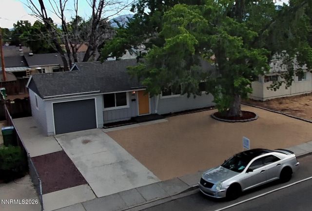 1145 York Way, Sparks, NV 89431