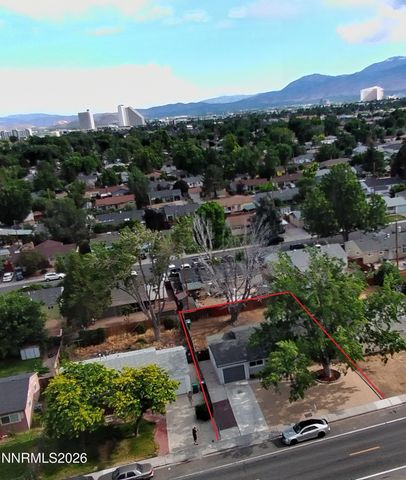 1145 York Way, Sparks, NV 89431