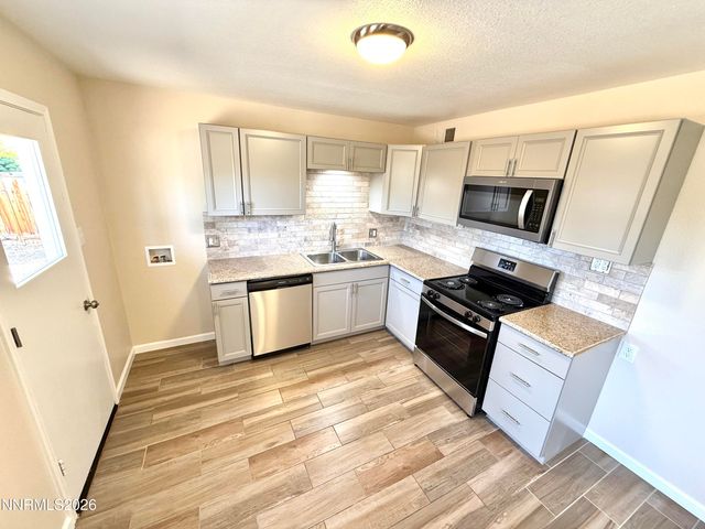 1145 York Way, Sparks, NV 89431