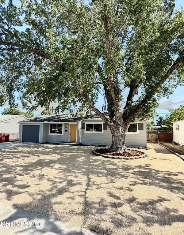 1145 York Way, Sparks, NV 89431