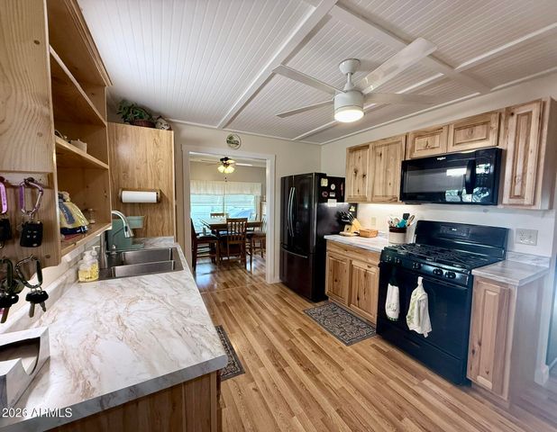 201 S GREENFIELD Road 246, Mesa, AZ 85206