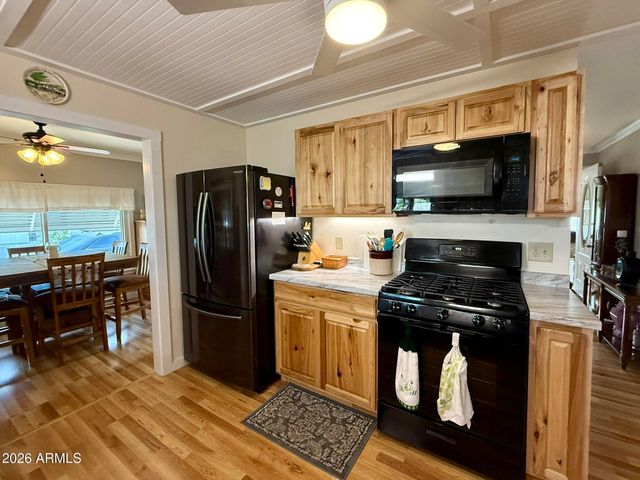 201 S GREENFIELD Road 246, Mesa, AZ 85206