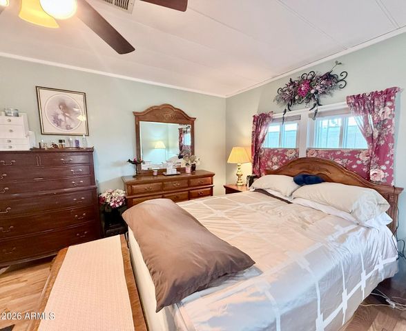 201 S GREENFIELD Road 246, Mesa, AZ 85206