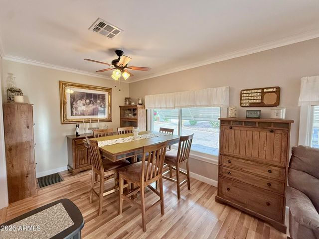 201 S GREENFIELD Road 246, Mesa, AZ 85206