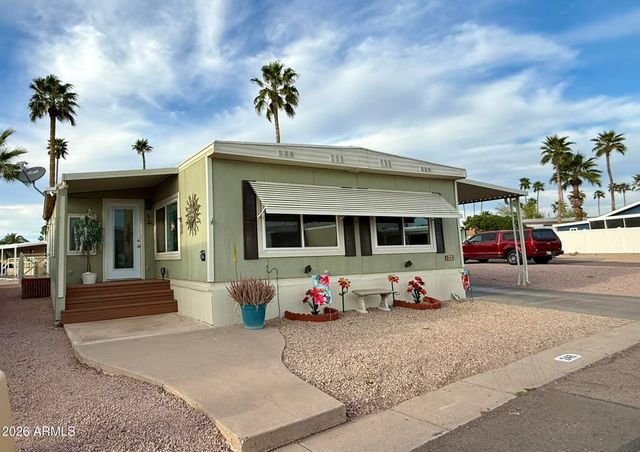 201 S GREENFIELD Road 246, Mesa, AZ 85206