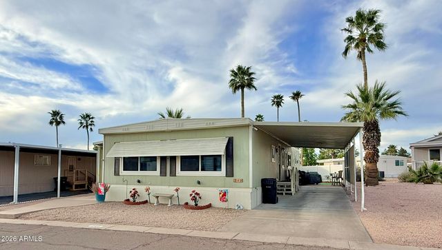 201 S GREENFIELD Road 246, Mesa, AZ 85206