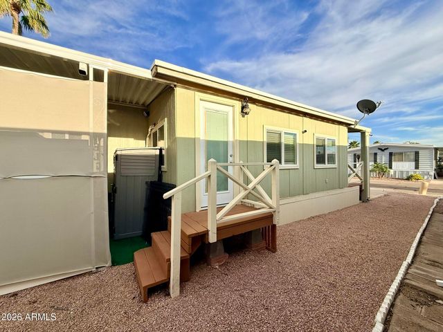 201 S GREENFIELD Road 246, Mesa, AZ 85206