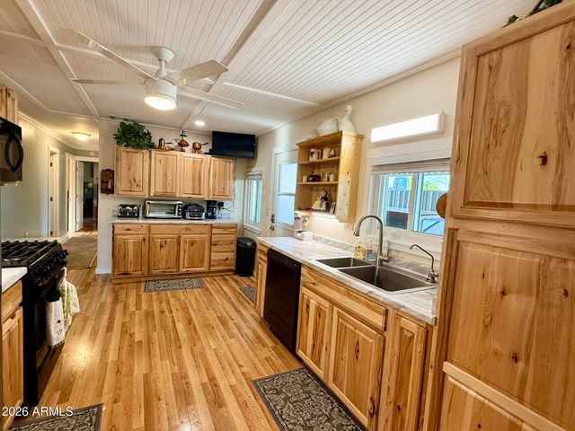 201 S GREENFIELD Road 246, Mesa, AZ 85206