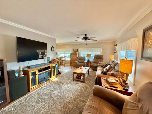 201 S GREENFIELD Road 246, Mesa, AZ 85206