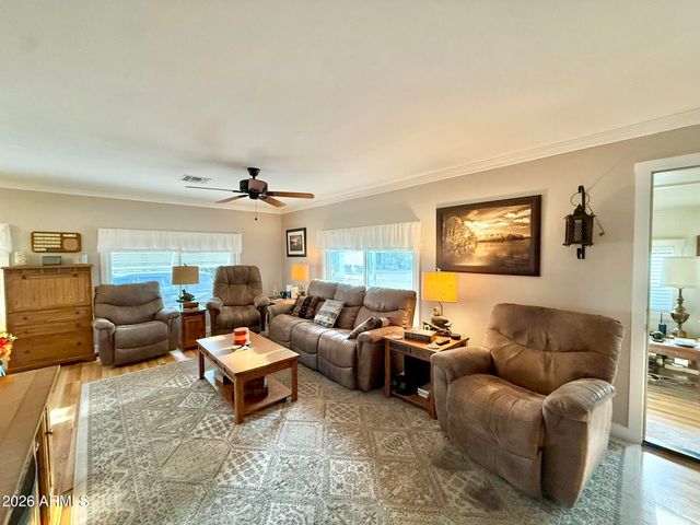 201 S GREENFIELD Road 246, Mesa, AZ 85206