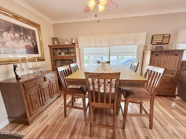 201 S GREENFIELD Road 246, Mesa, AZ 85206