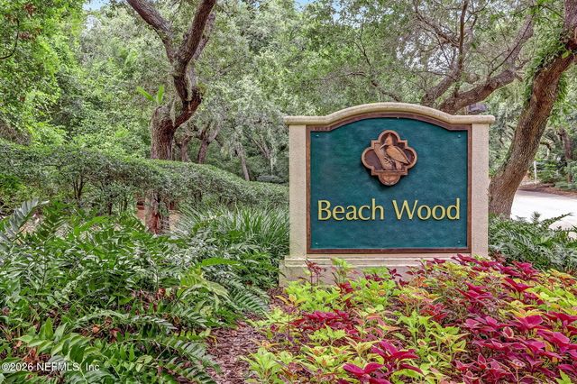2109 BEACHWOOD Road, Fernandina Beach, FL 32034