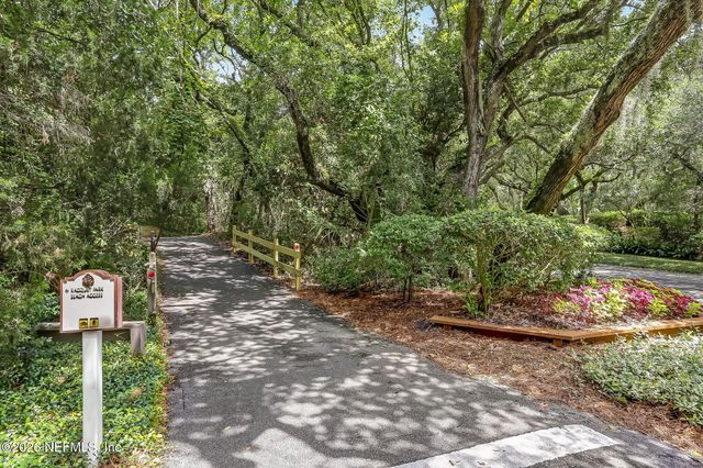 2109 BEACHWOOD Road, Fernandina Beach, FL 32034