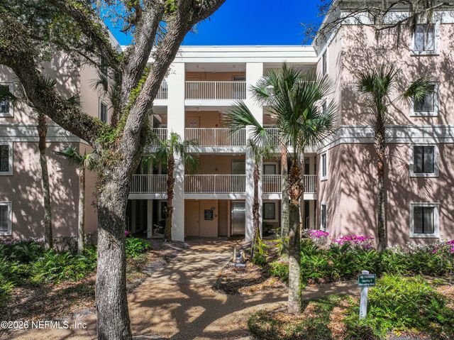 2109 BEACHWOOD Road, Fernandina Beach, FL 32034