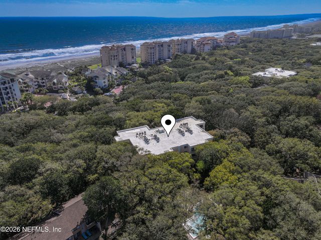 2109 BEACHWOOD Road, Fernandina Beach, FL 32034