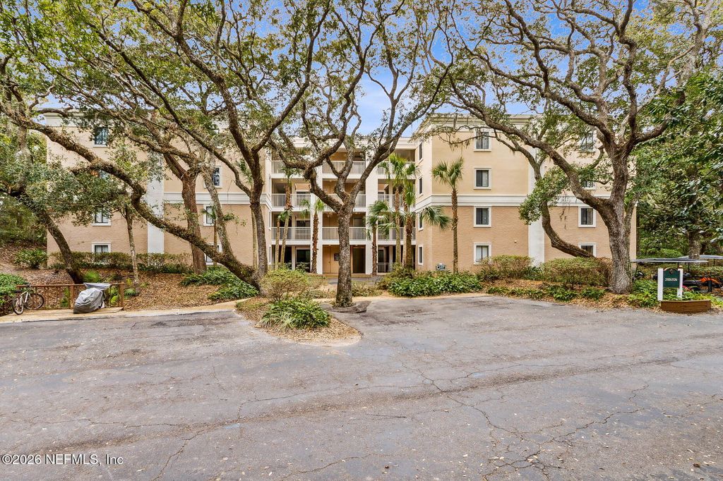 2109 BEACHWOOD Road, Fernandina Beach, FL 32034
